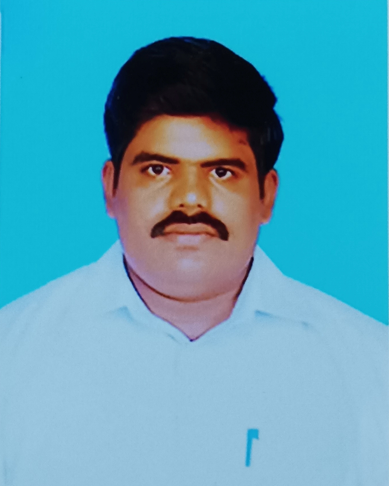 Chairman - Thiru R Kirubakaran