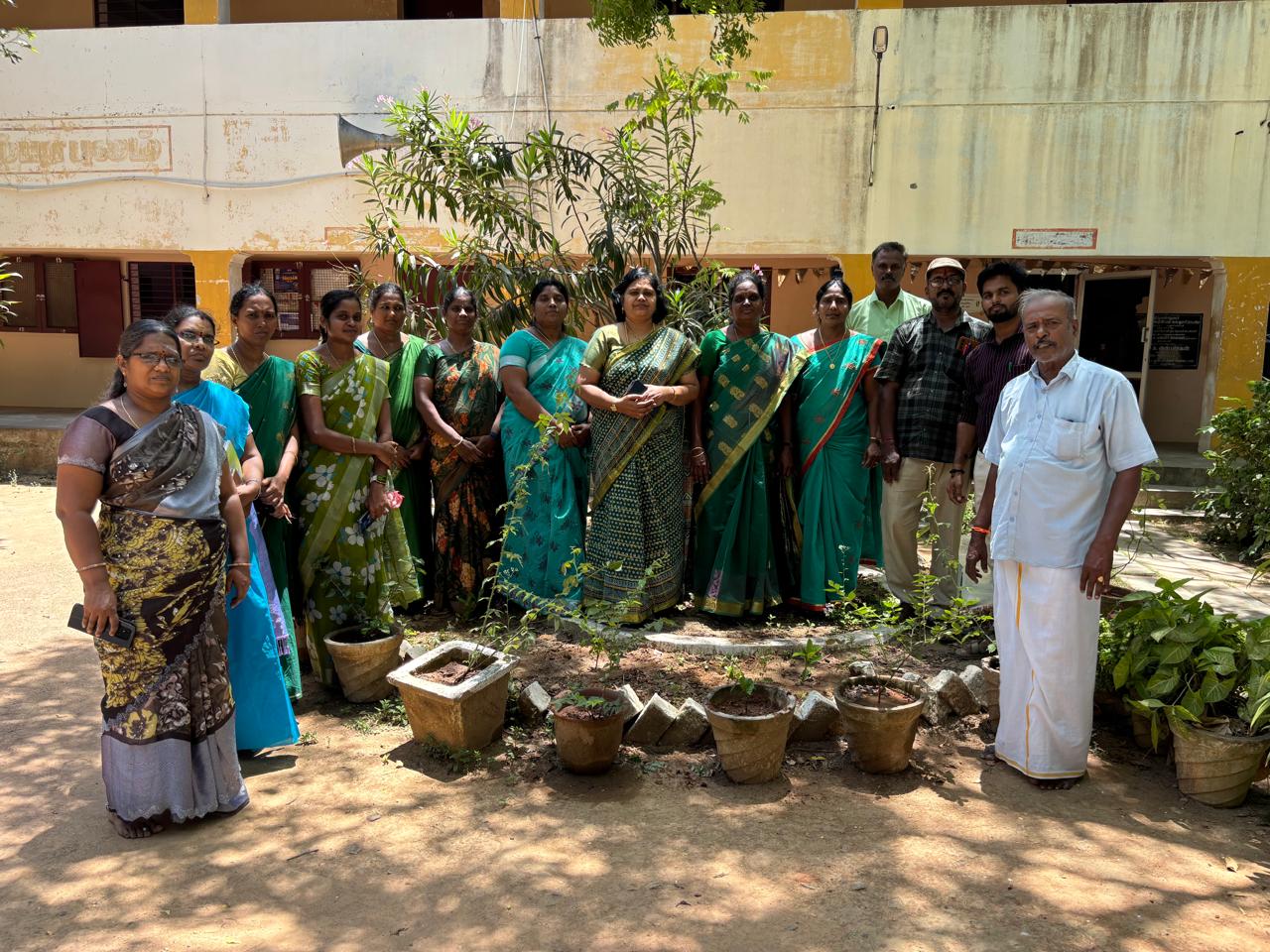ENVIRONMENTAL DAY CELEBRATION