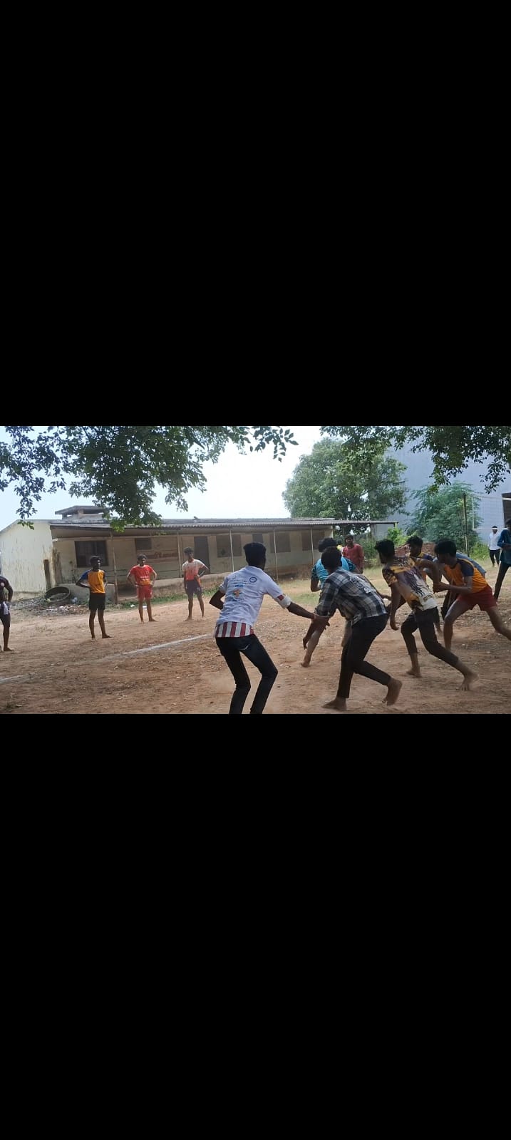 Sports
