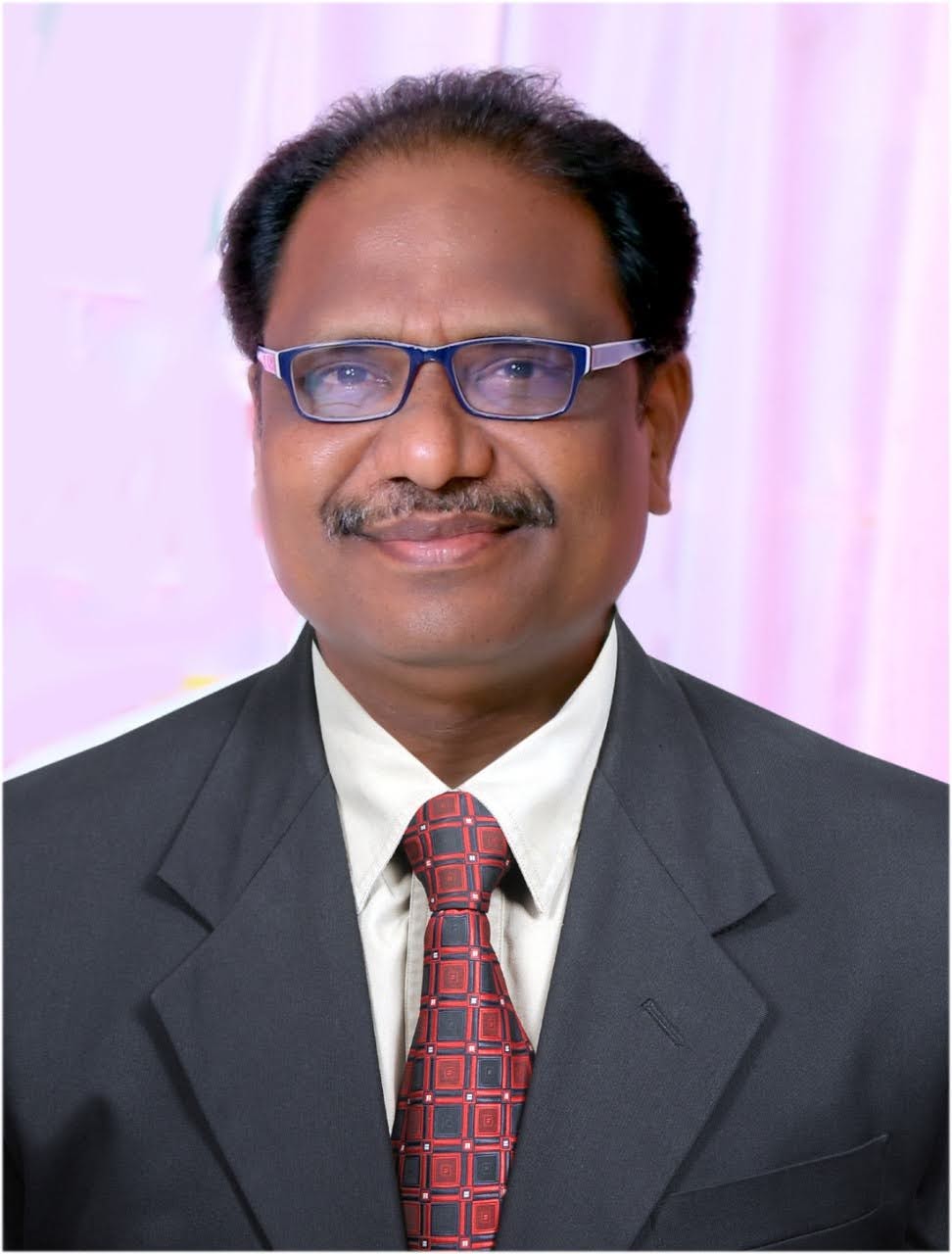 Secretary - Thiru A. Asaithambi