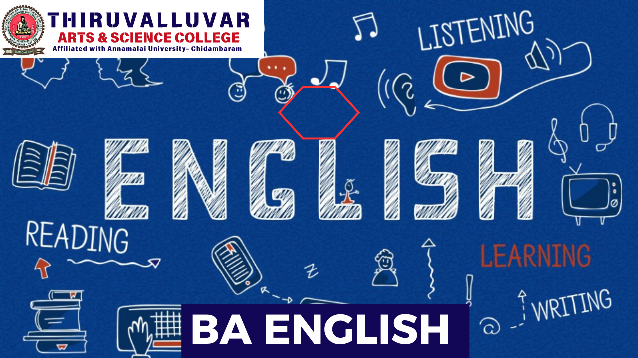 BA English