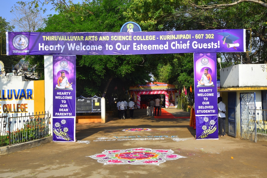 College Campus